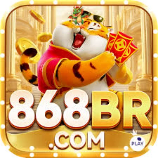 Logo do 868BR